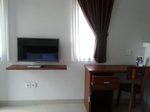 Imagen general del Hotel Kubu Bali Suite Seminyak. Foto 13