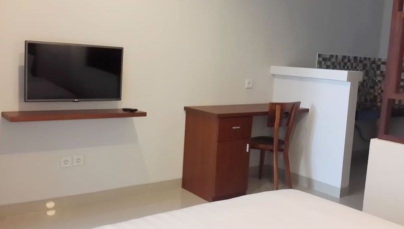 Imagen de la habitación del Hotel Kubu Bali Suite Seminyak. Foto 24