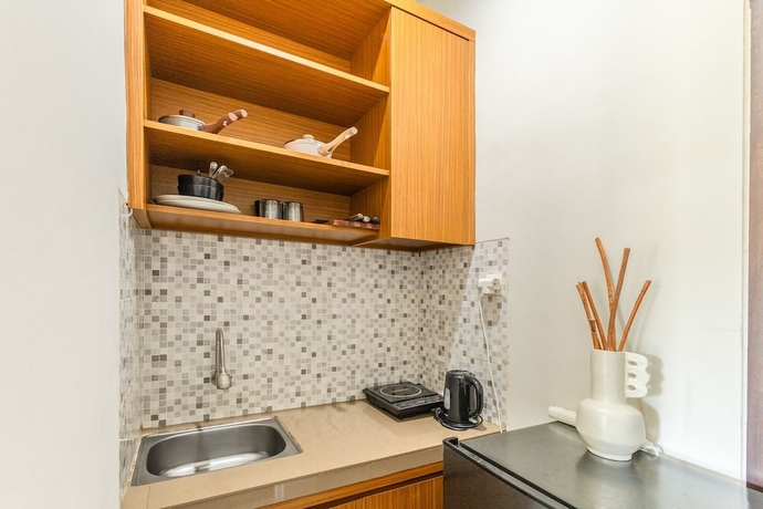 Imagen de la habitación del Hotel Kubu Deandari Guest House. Foto 14