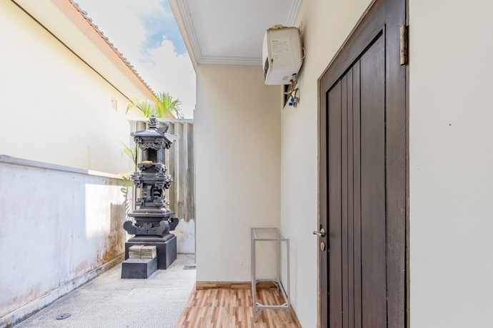 Imagen de la habitación del Hotel Kubu Deandari Guest House. Foto 15