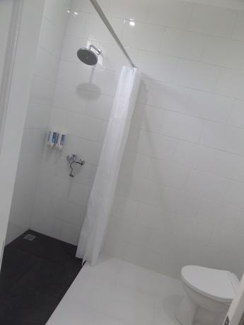 Imagen de la habitación del Hotel Kubu Jimbar. Foto 5