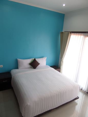 Imagen de la habitación del Hotel Kubu Jimbar. Foto 18