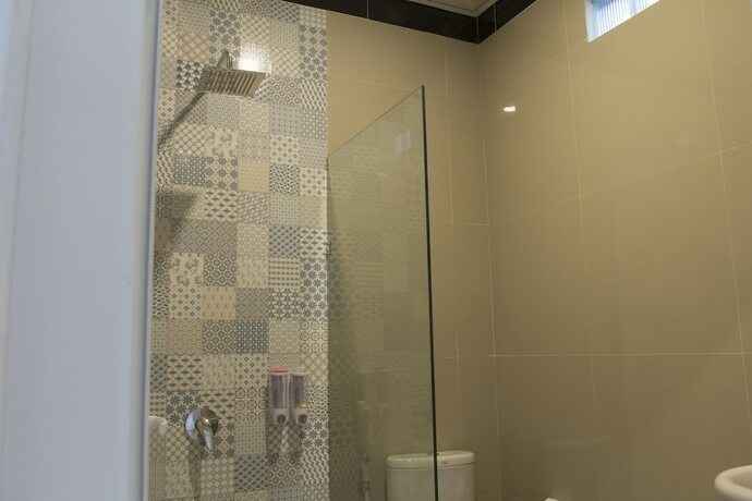 Imagen general del Hotel Kubu Kutus Homestay. Foto 16