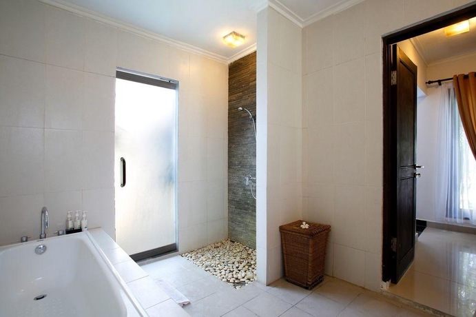 Imagen general del Hotel Kubu Manggala Villas. Foto 2