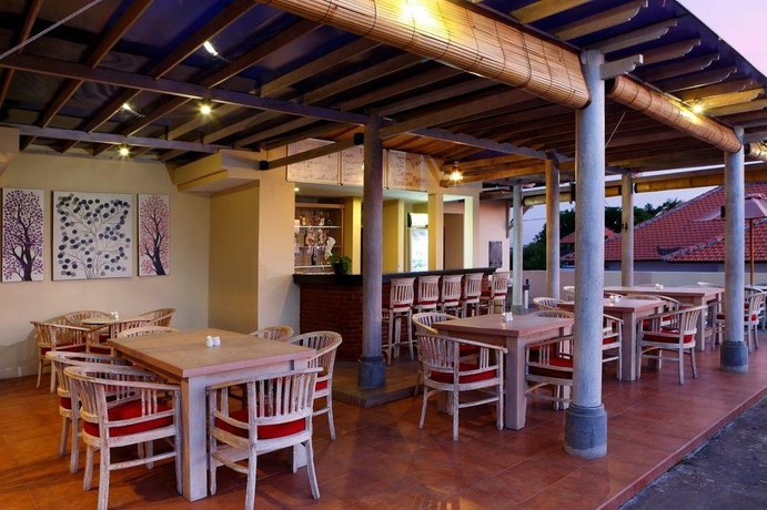Imagen general del Hotel Kubu Manggala Villas. Foto 6