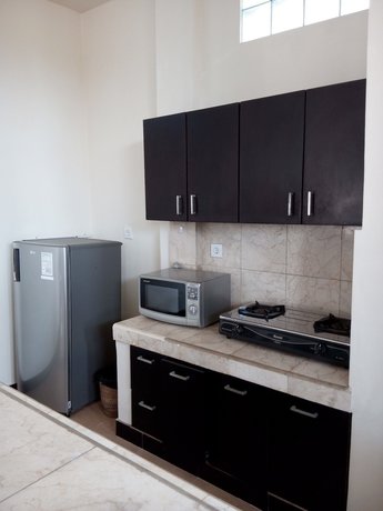 Imagen de la habitación del Hotel Kubu Soca Villa. Foto 5