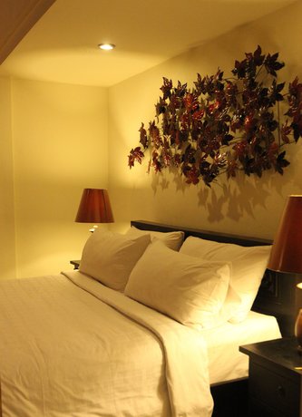 Imagen de la habitación del Hotel Kubu Soca Villa. Foto 12