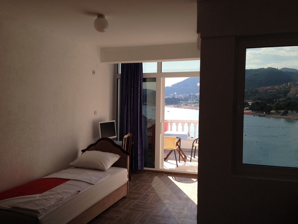 Imagen de la habitación del Hotel Kuc. Foto 7