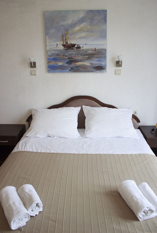 Imagen de la habitación del Hotel Kuc. Foto 9