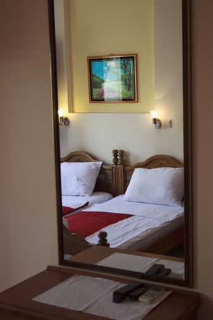 Imagen de la habitación del Hotel Kuc. Foto 11