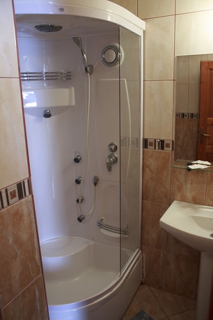 Imagen de la habitación del Hotel Kuc. Foto 12