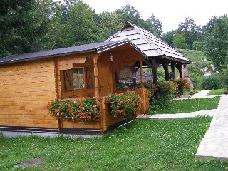 Imagen general del Hotel Kuca Spehar. Foto 1