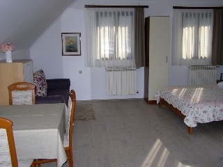 Imagen de la habitación del Hotel Kuca Spehar. Foto 11