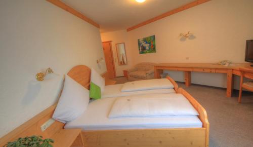 Imagen de la habitación del Hotel Kuchalber Hof. Foto 6