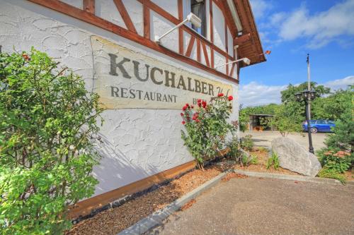 Imagen general del Hotel Kuchalber Hof. Foto 1