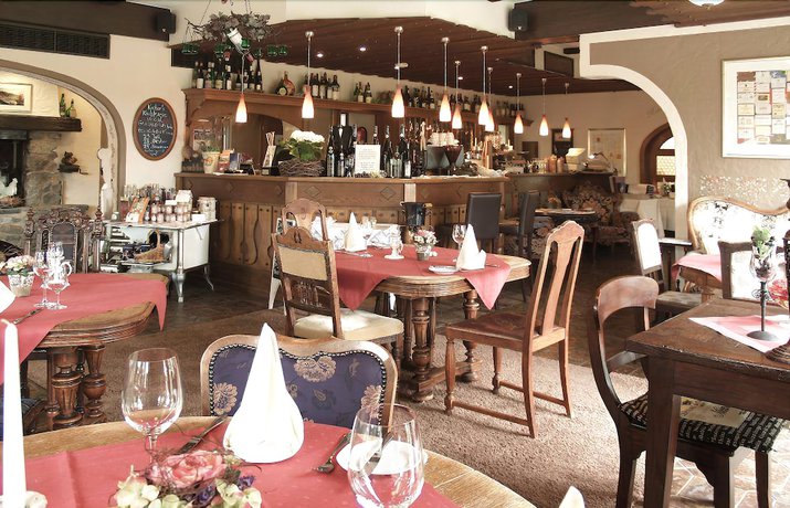 Imagen de los interiores del Hotel Kucher\'s Genuss and Businesshotel. Foto 19