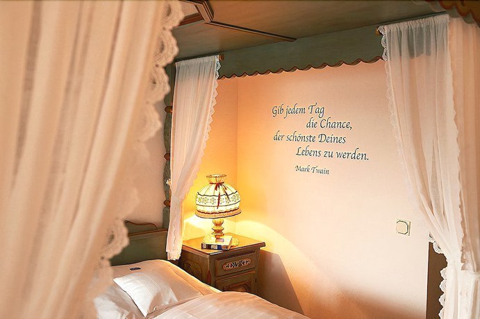 Imagen de la habitación del Hotel Kucher\'s Genuss and Businesshotel. Foto 8