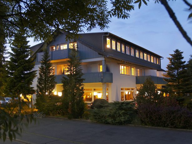 Imagen general del Hotel Kucher\'s Genuss and Businesshotel. Foto 1