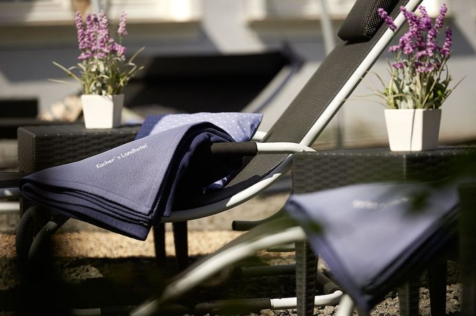 Imagen de los exteriores del Hotel Kucher\'s Genuss and Businesshotel. Foto 15