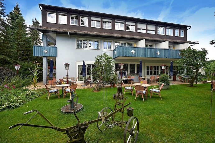 Imagen de los exteriores del Hotel Kucher\'s Genuss and Businesshotel. Foto 16