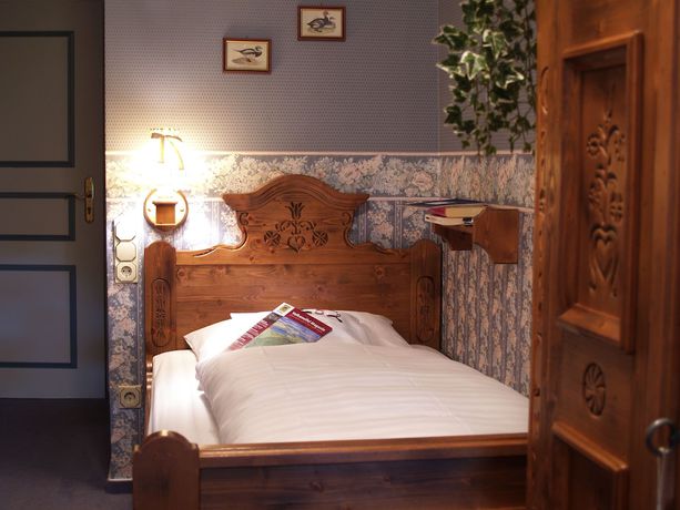 Imagen de la habitación del Hotel Kucher\'s Genuss and Businesshotel. Foto 9