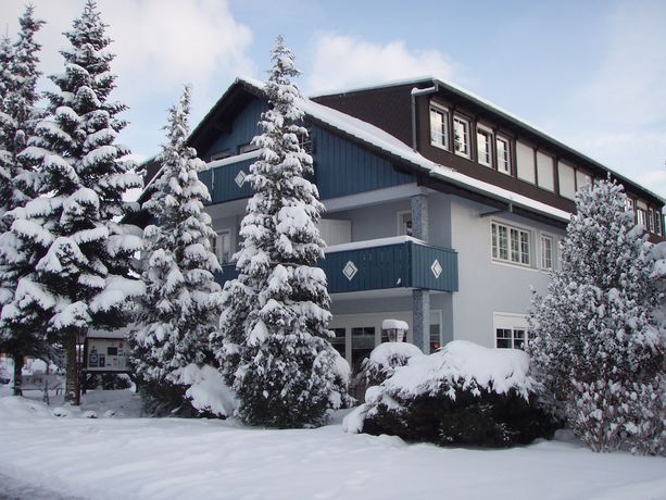 Imagen de los exteriores del Hotel Kucher\'s Genuss and Businesshotel. Foto 17