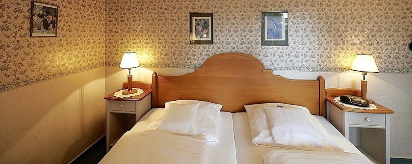 Imagen de la habitación del Hotel Kucher\'s Genuss and Businesshotel. Foto 10