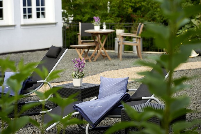 Imagen de los exteriores del Hotel Kucher\'s Genuss and Businesshotel. Foto 18