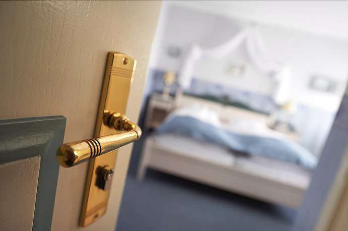 Imagen de los interiores del Hotel Kucher\'s Genuss and Businesshotel. Foto 20