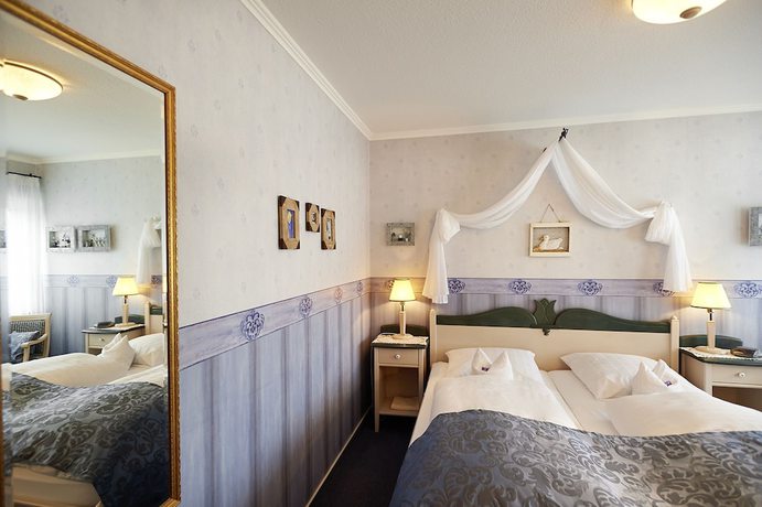 Imagen de la habitación del Hotel Kucher\'s Genuss and Businesshotel. Foto 14