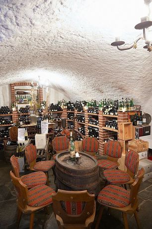 Imagen del bar/restaurante del Hotel Kucher\'s Genuss and Businesshotel. Foto 6