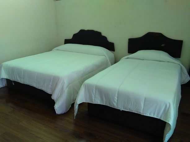 Imagen de la habitación del Hotel Kuching Waterfront Lodge. Foto 4