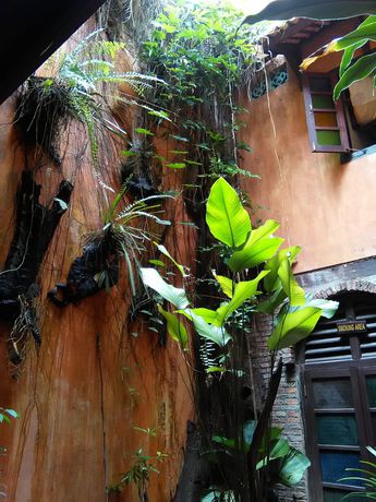 Imagen general del Hotel Kuching Waterfront Lodge. Foto 2