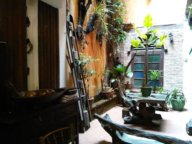 Imagen de la habitación del Hotel Kuching Waterfront Lodge. Foto 7