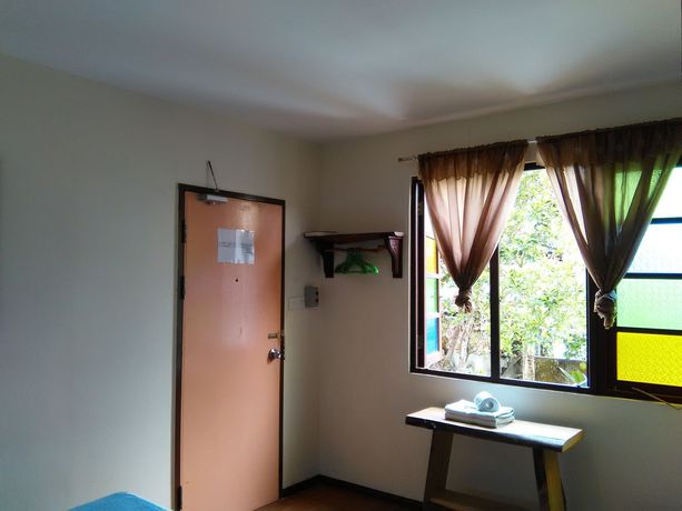 Imagen de la habitación del Hotel Kuching Waterfront Lodge. Foto 11