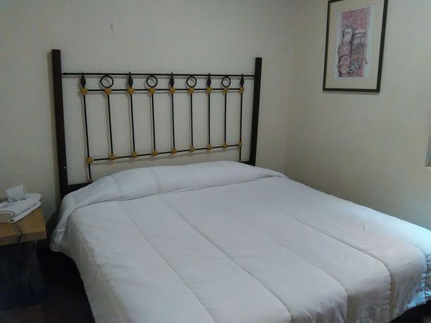 Imagen de los interiores del Hotel Kuching Waterfront Lodge. Foto 16