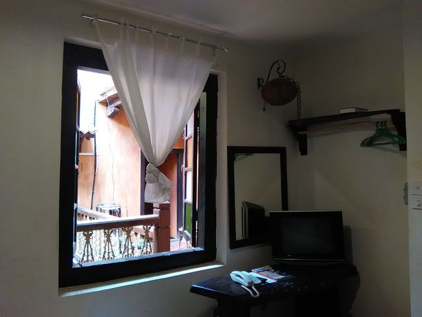 Imagen de la habitación del Hotel Kuching Waterfront Lodge. Foto 12