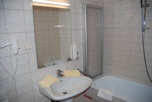 Imagen de la habitación del Hotel Kuchler-wirt. Foto 5