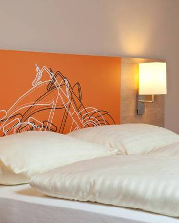 Imagen de la habitación del Hotel Kuchler-wirt. Foto 7