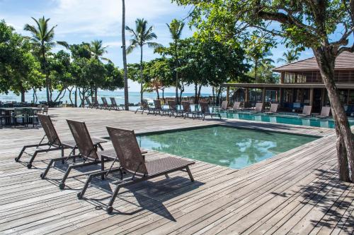 Imagen general del Hotel Kûara. Foto 2