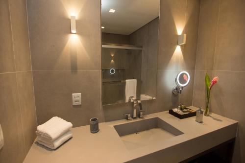 Imagen de la habitación del Hotel Kûara. Foto 6
