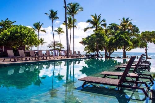 Imagen general del Hotel Kûara. Foto 3