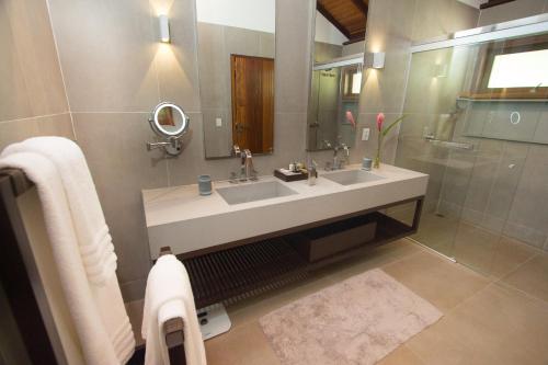 Imagen general del Hotel Kûara. Foto 4