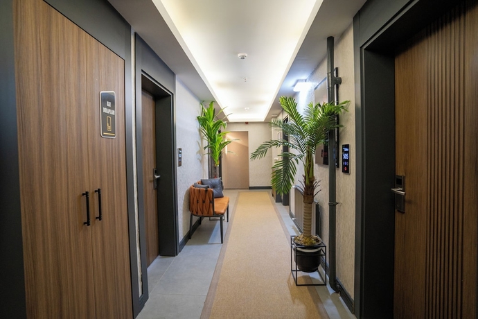 Imagen de la habitación del Hotel Kucuk Velic. Foto 11