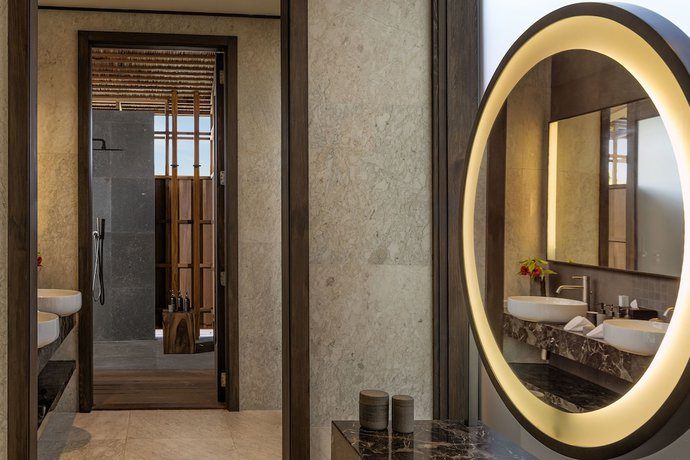 Imagen de la habitación del Hotel Kudadoo Maldives Private Island– Luxury All Inclusive. Foto 5