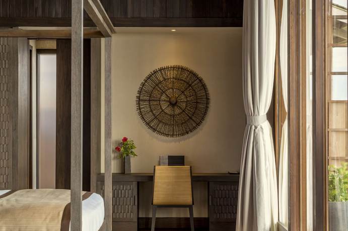 Imagen de la habitación del Hotel Kudadoo Maldives Private Island– Luxury All Inclusive. Foto 7