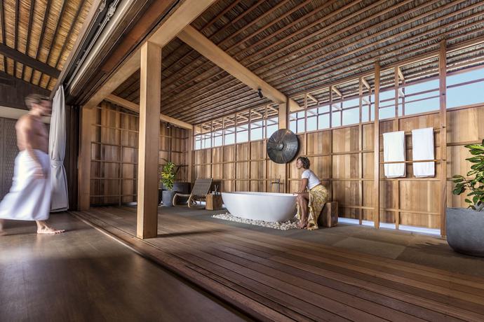 Imagen de la habitación del Hotel Kudadoo Maldives Private Island– Luxury All Inclusive. Foto 8