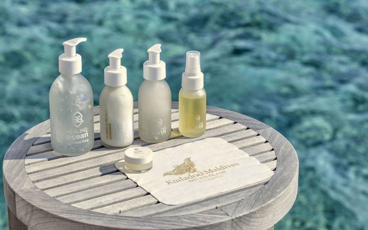 Imagen de los interiores del Hotel Kudadoo Maldives Private Island– Luxury All Inclusive. Foto 17