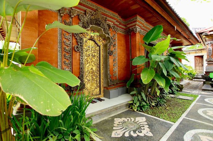 Imagen general del Hotel Kudesa Homestay by Pramana Villas. Foto 1