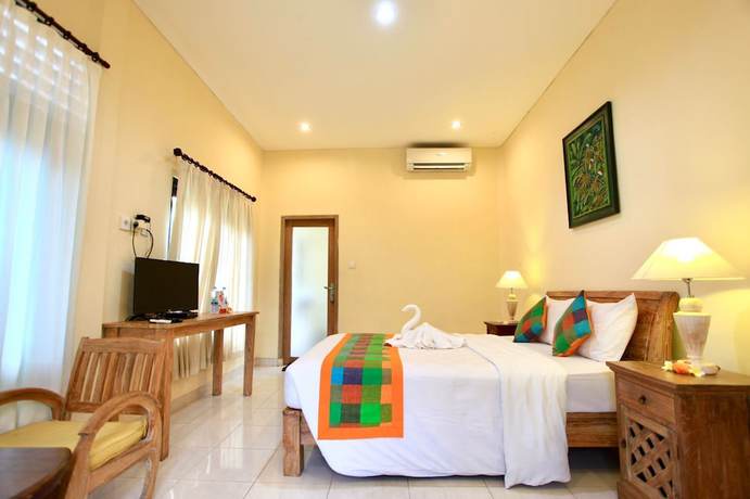 Imagen de la habitación del Hotel Kudesa Homestay by Pramana Villas. Foto 2